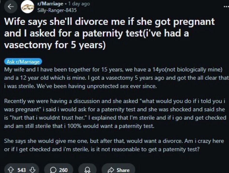 Why women get Ls (@ywomendeservles) on Twitter photo 