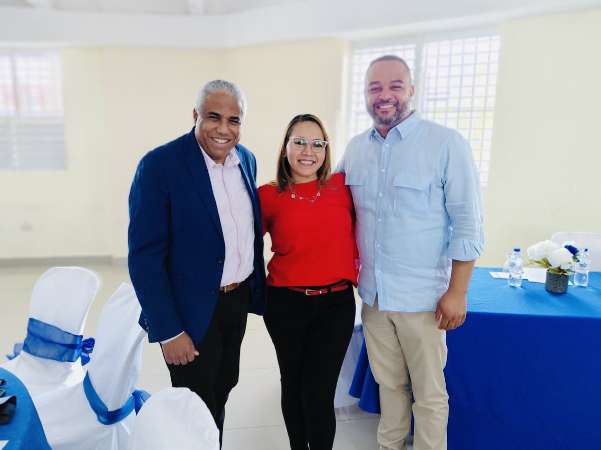 Angel Gomera (@angelgomera) on Twitter photo En el lanzamiento de la Mesa Eclesial y Social, de Santo Domingo Norte de la <a href="/vicariasdnorte/">Vicaria Episcopal Territorial Santo Domingo Norte</a> @joseamabledurantineo En el lanzamiento de la Mesa Eclesial y Social, de Santo Domingo Norte de la <a href="/vicariasdnorte/">Vicaria Episcopal Territorial Santo Domingo Norte</a> @joseamabledurantineo