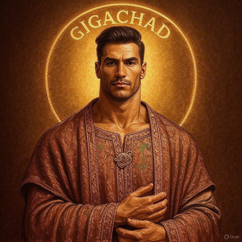 Scriptonsol_'s tweet image. If Solly is the Prophet… which disciple speaks to your soul? 🕯️
Popcat 🐱, GigaChad 💪, Alchemist AI 🤖, or Fartcoin 🤡?
$SCRIPT 
ca : 7qzGBsStxpQ6zBCzpFbfFBbtmmpgqdyk42vJXgzApump
#solana #script #memecoin
