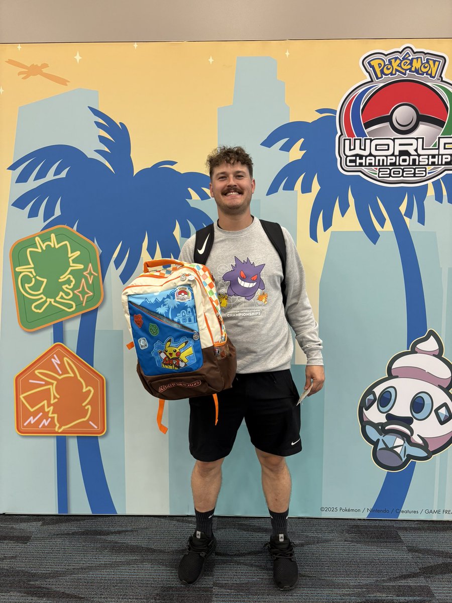 MagicMayson ‘Dream Eater’ tweet media