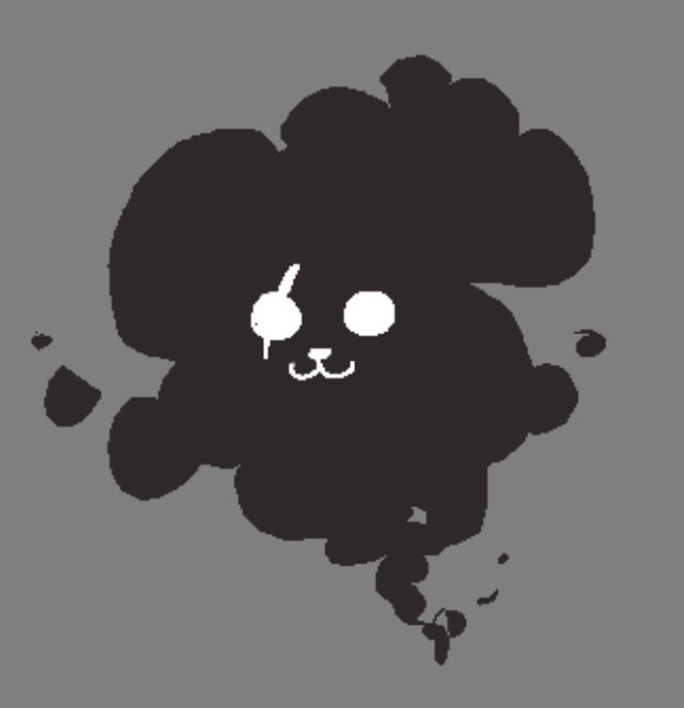 raven team leader true form