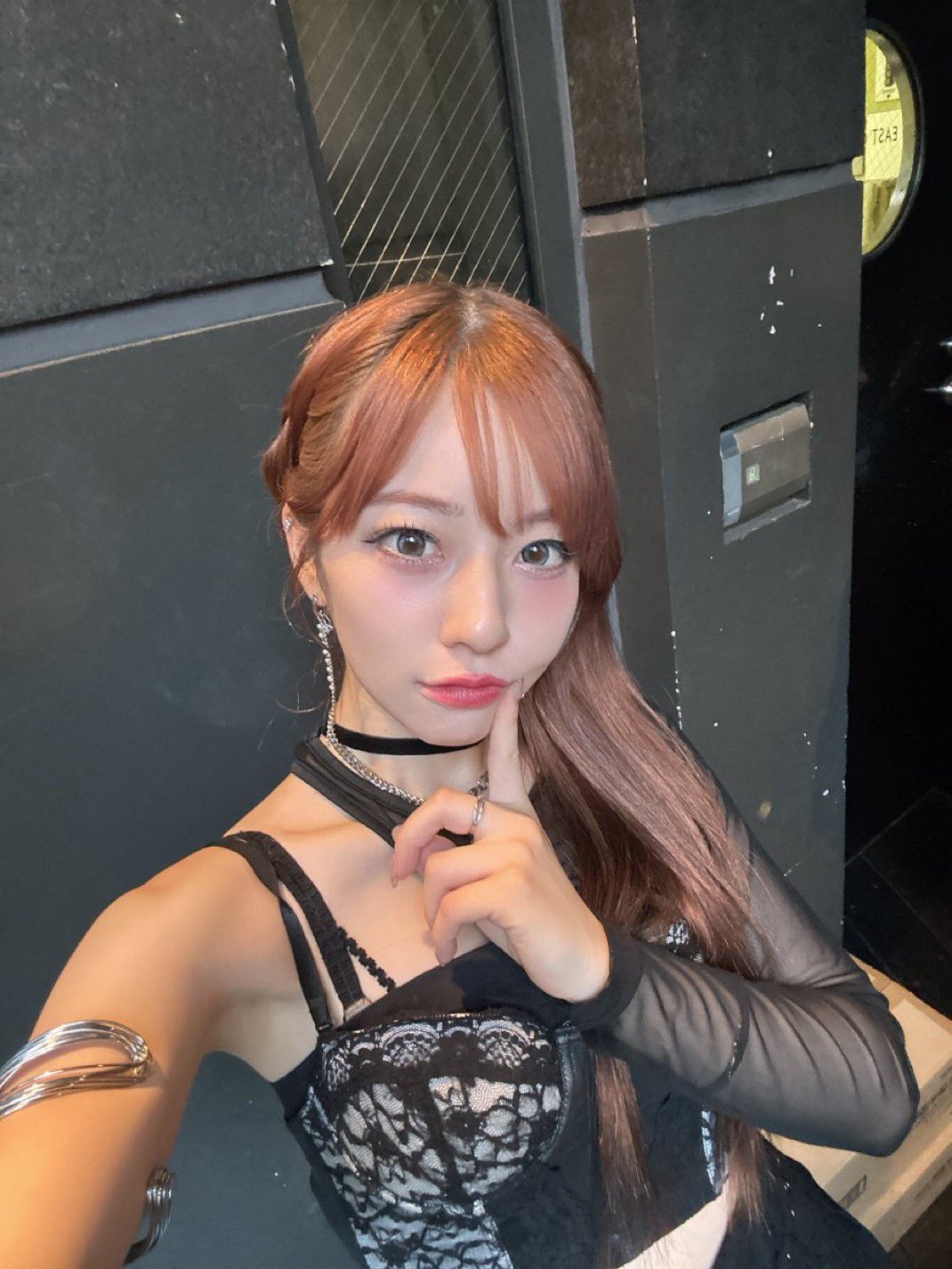 るるる　MEIKO15個 数量限定】Z/X -Zillions of enemy X- 3枚アクリルパネル「黒崎