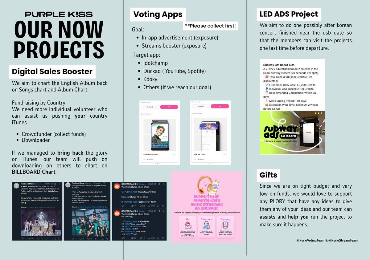 PURPLE KISS VOTING TEAM tweet media