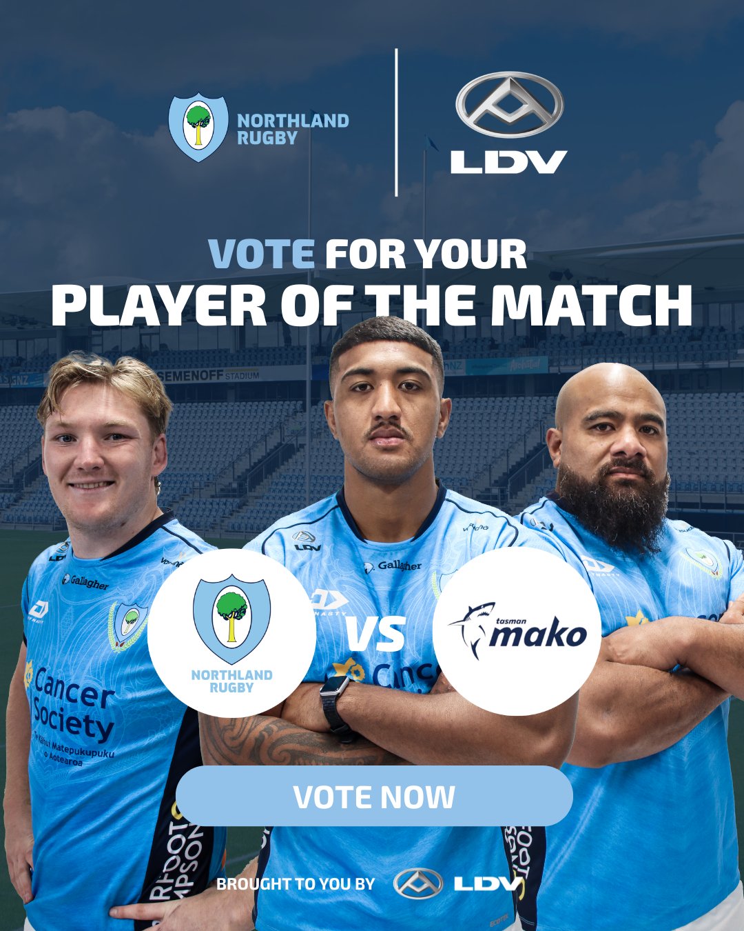 カンタベリー 1999-03 Northland Rugby Taniwha Northland Rugby Union