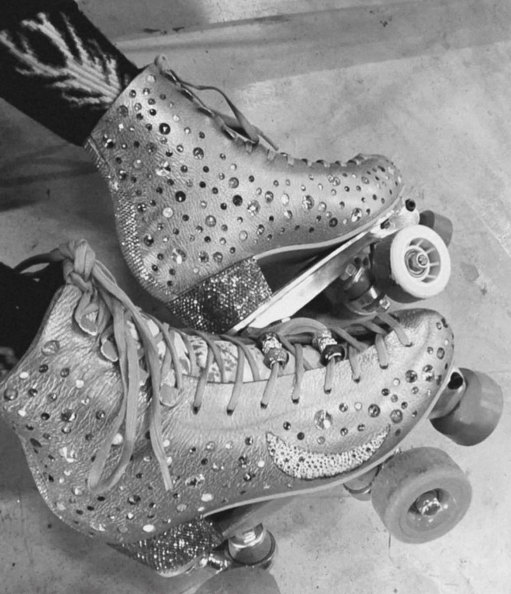 para siempre un personaje que marcó la vida de muchos, gracias Luna Valente. 🩷