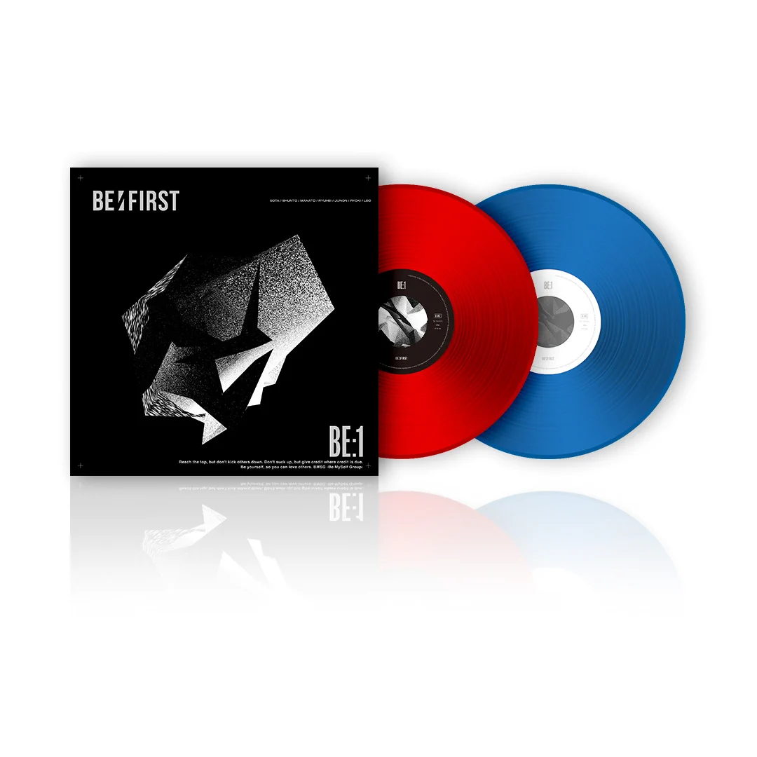 BMSG MUSIC SHOP on X: 