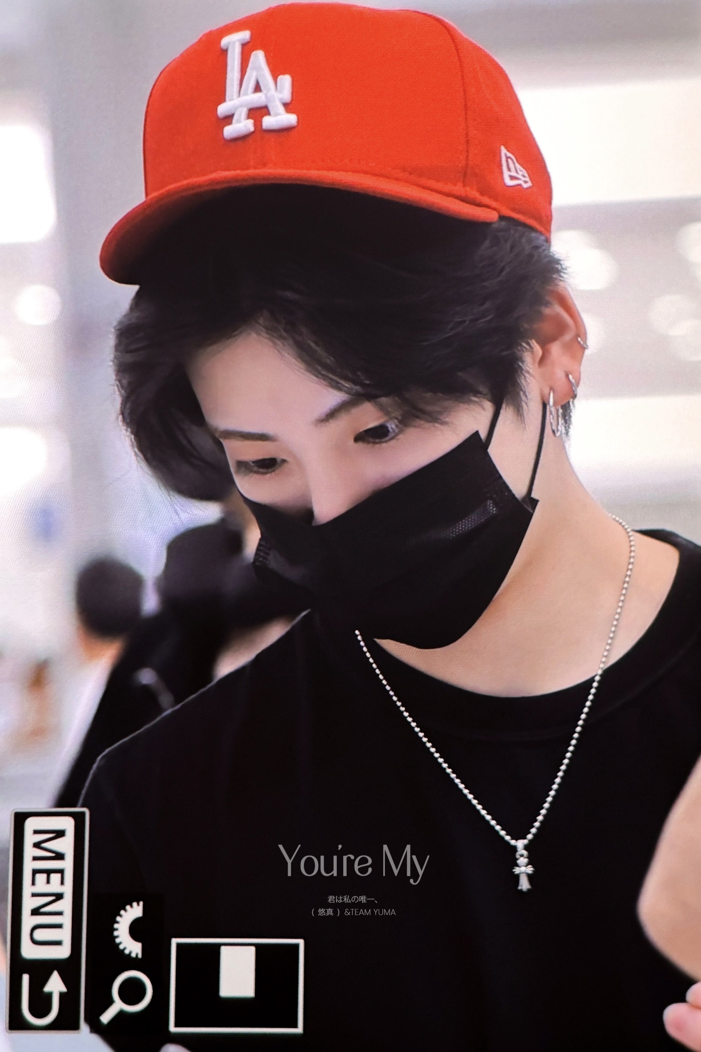 You're My on X: 