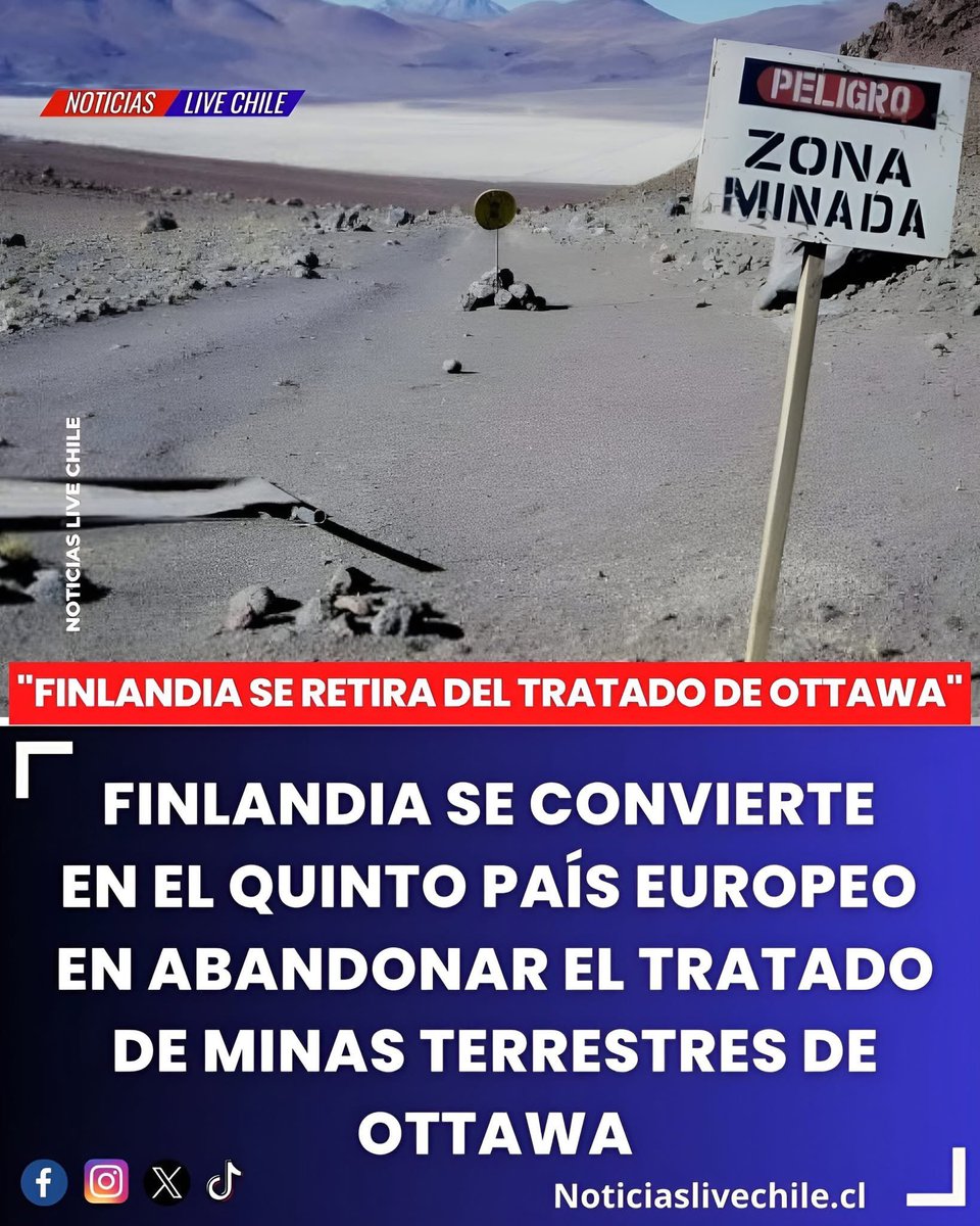 ElenaDe42671171's tweet photo. Chile debe hacer lo mismo https://t.co/MY4Buxwldj