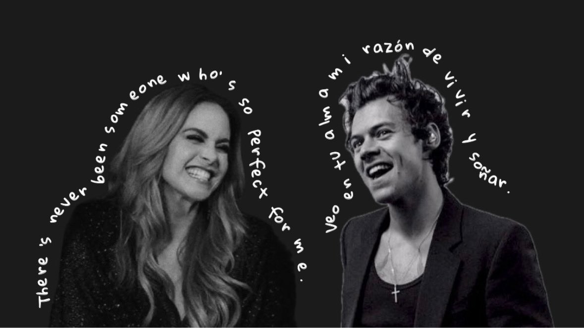 itsnotfloxrres's tweet photo. Mientras yo exista siempre habrá alguien que les relacione a Harry y Lucero. ⠜ ✦ ｡ https://t.co/ecrHqZ7ntp