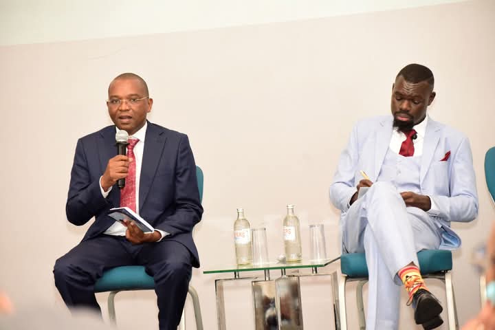 This week, we proudly hosted members of the Association of Kenya Professional Insurance Agents to discuss opportunities and champion industry growth.  We remain committed to driving innovation and delivering superior customer value and efficiency in our operations.