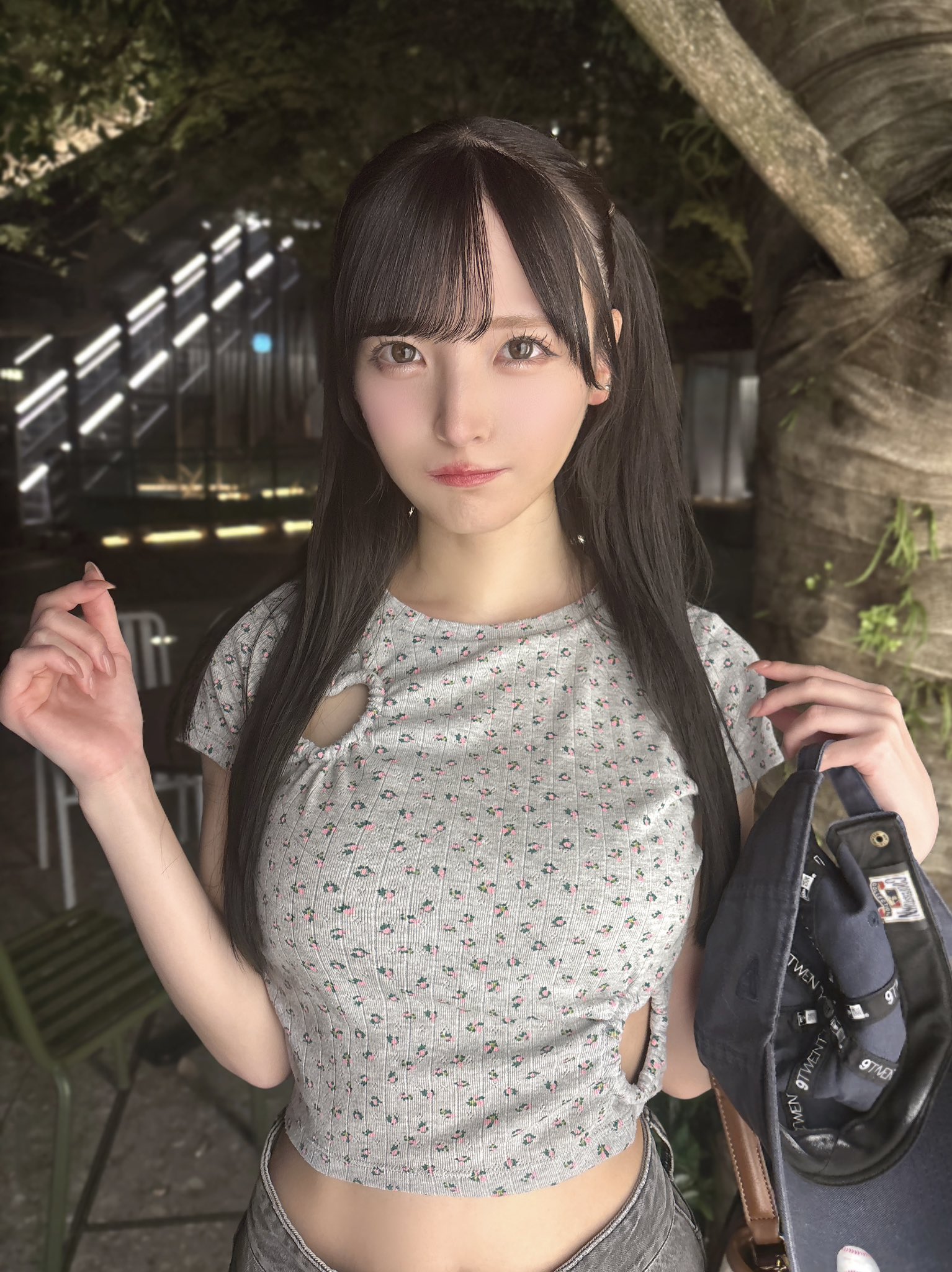 由良ゆら #よーよーよー ♡ on X: 