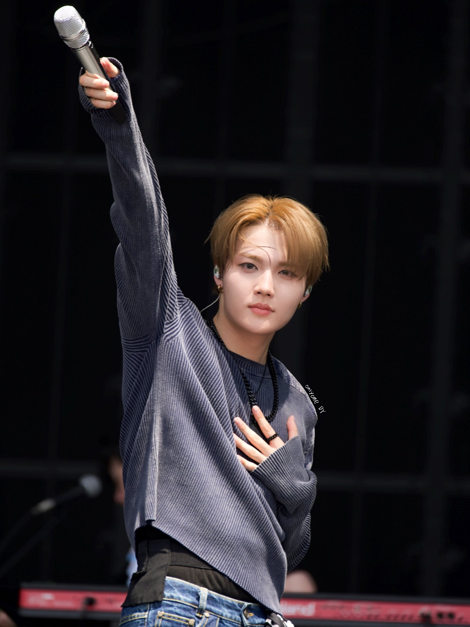 TREASURE ドヨンドール