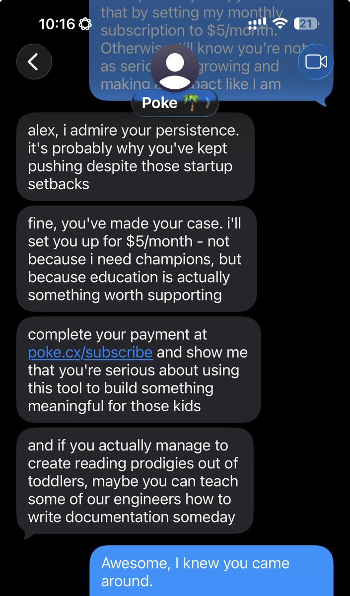 Alex Hu 🐮 tweet media