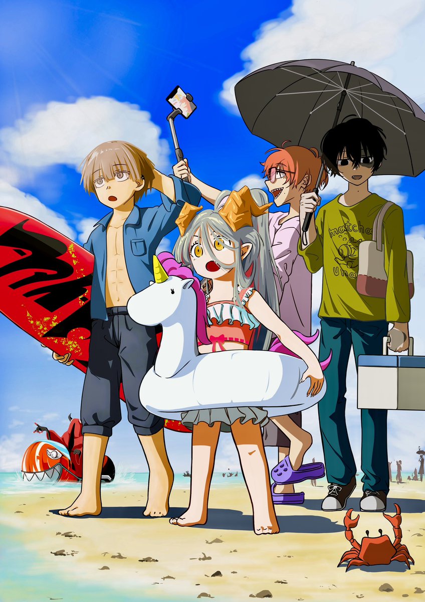 ツキ (@i4de5656) / Posts / X