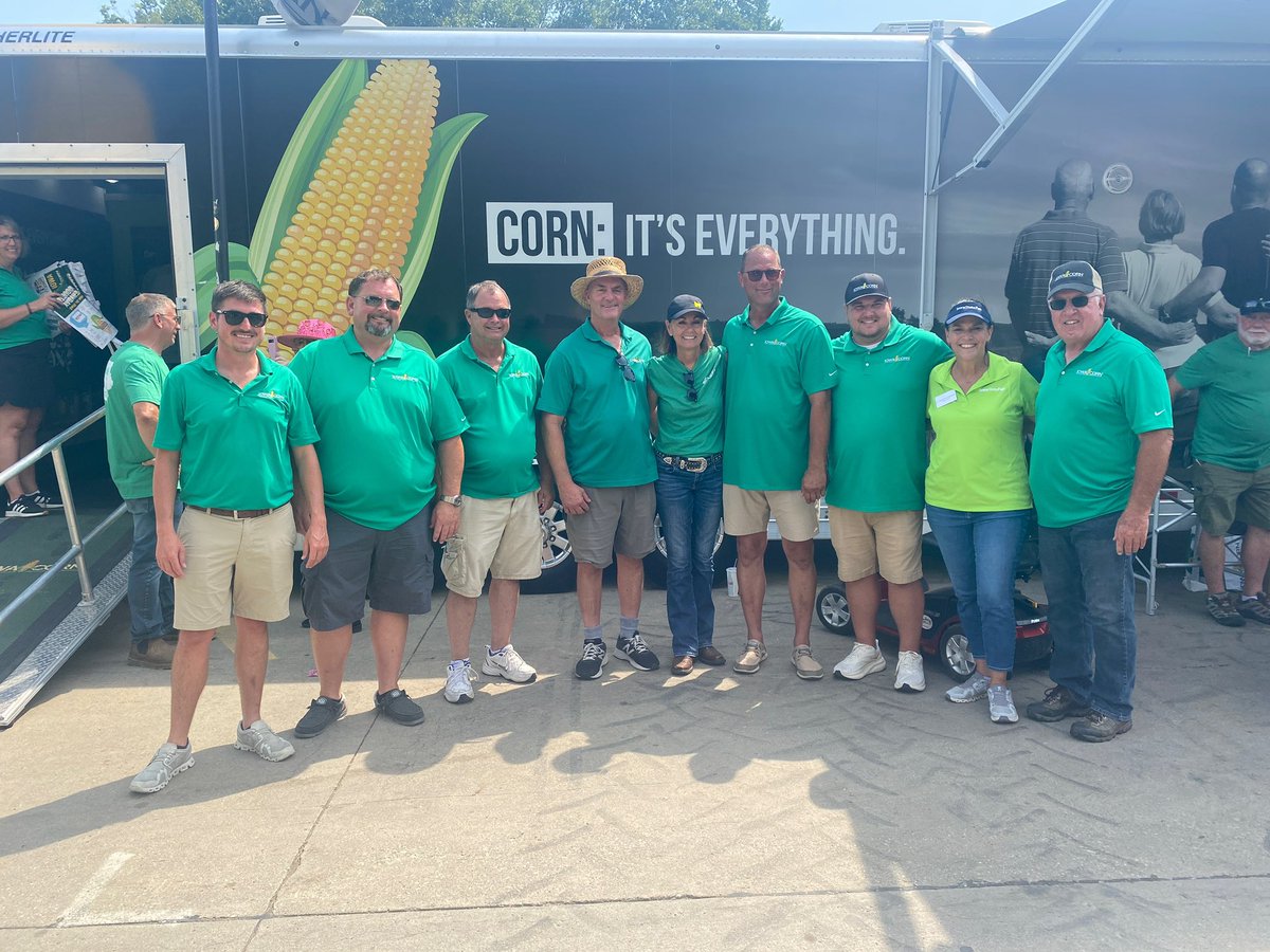 Lt. Gov. Chris Cournoyer (@ialtgov) on Twitter photo Day 9 at the <a href="/IowaStateFair/">Iowa State Fair</a> :
🔌 Iowa Utility Association Utilities Lineman Rodeo
🐖 <a href="/IowaPork/">Iowa Pork Producers</a> Tent
🐾 <a href="/iowastatepatrol/">Iowa State Patrol</a> K9 demonstration
🌽 <a href="/iowa_corn/">Iowa Corn</a> Day Day 9 at the <a href="/IowaStateFair/">Iowa State Fair</a> :
🔌 Iowa Utility Association Utilities Lineman Rodeo
🐖 <a href="/IowaPork/">Iowa Pork Producers</a> Tent
🐾 <a href="/iowastatepatrol/">Iowa State Patrol</a> K9 demonstration
🌽 <a href="/iowa_corn/">Iowa Corn</a> Day