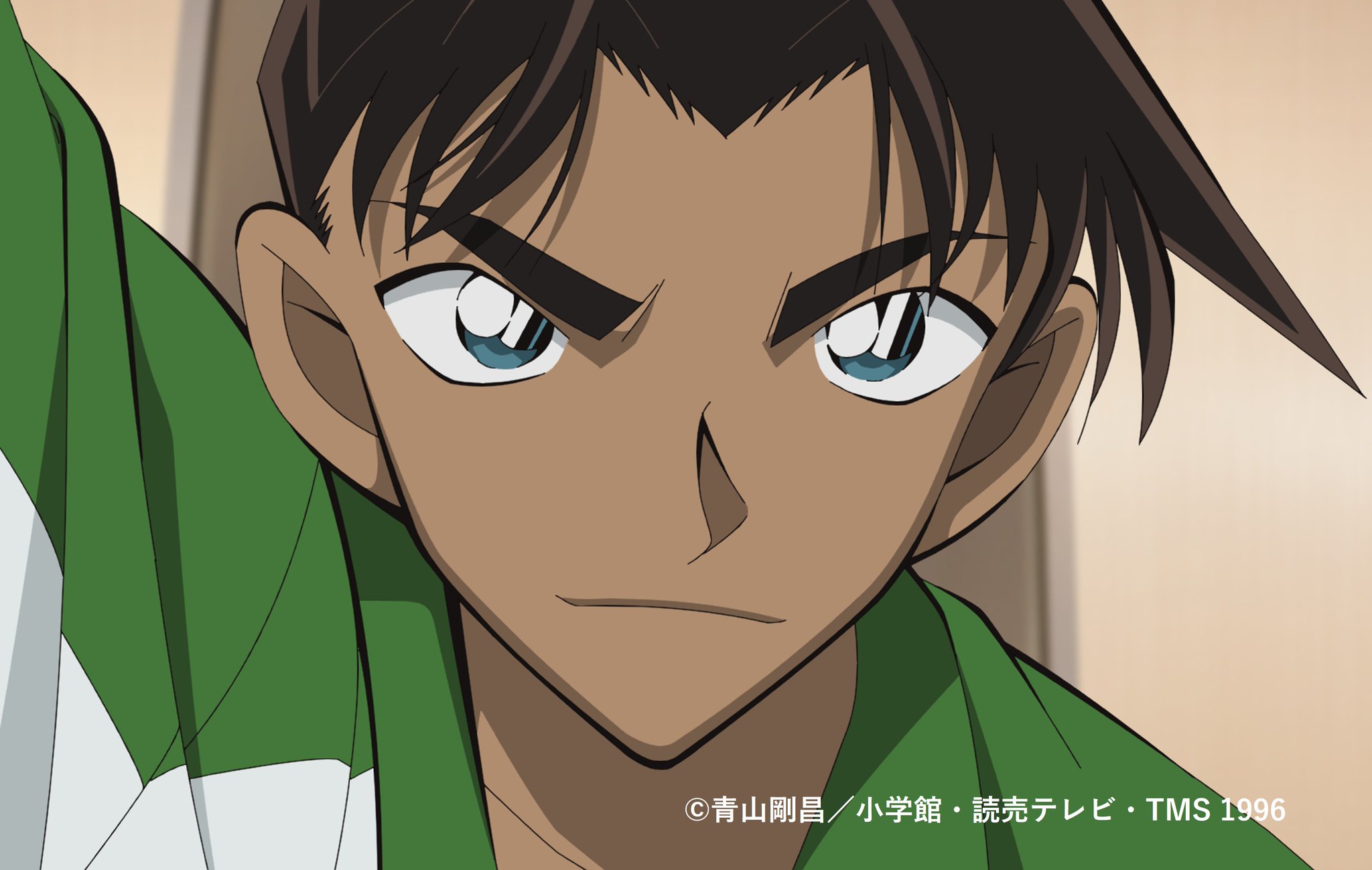 アニメ名探偵コナン【公式】⚽️ on X: 