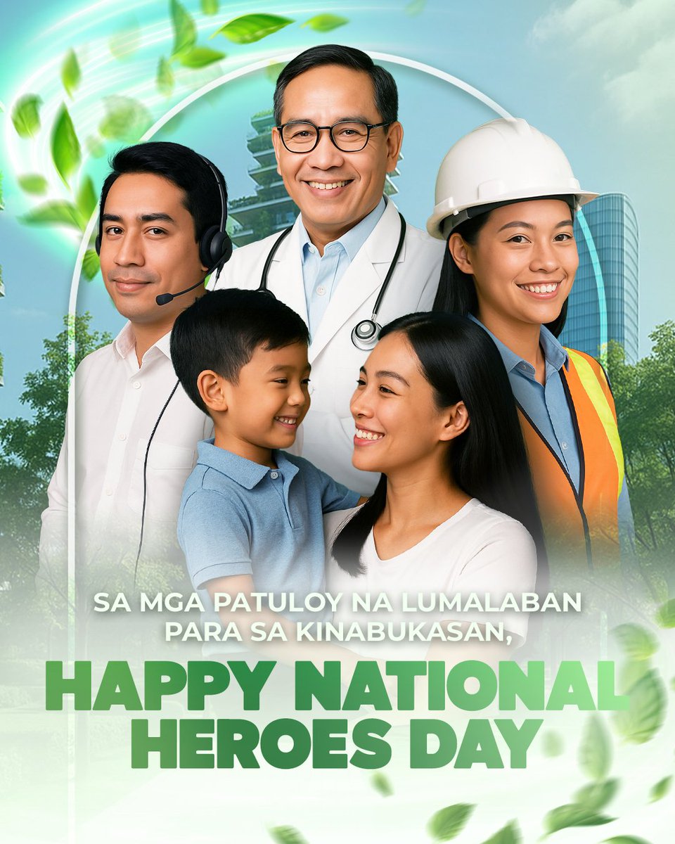 Efficascent tweet media