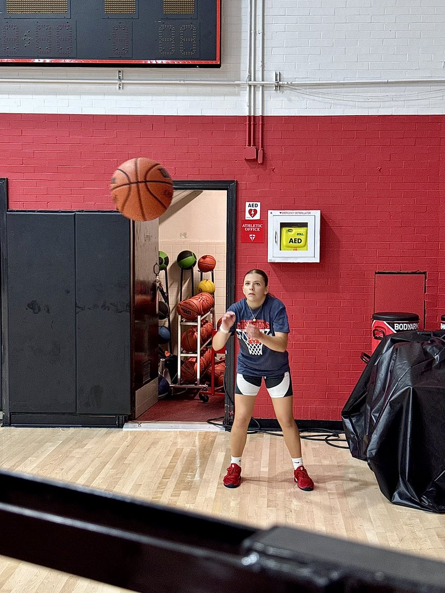 Coach Blake 'Blizz' Gaston tweet media