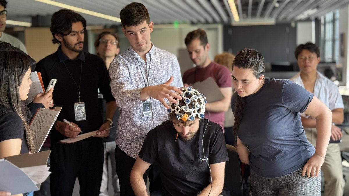augmentation lab (@auglab) / Posts / X