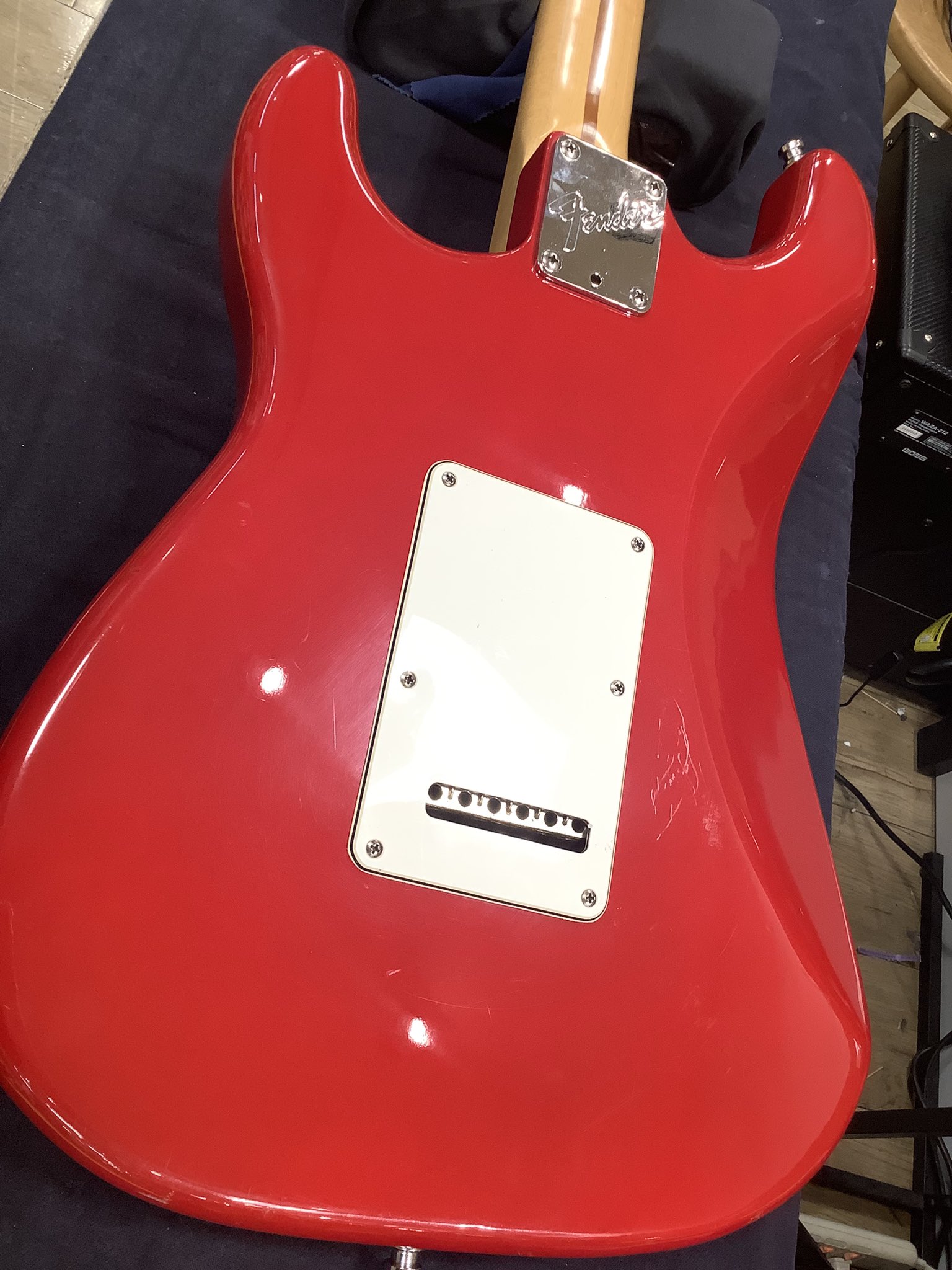 イシバシ楽器梅田店 on X: 