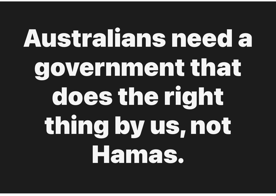 Senator the Hon. Michaelia Cash tweet media