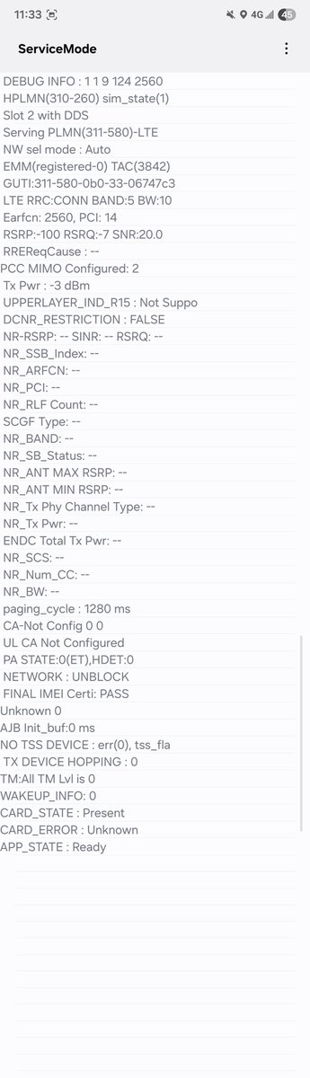curtisnetworks's tweet photo. US Cellular roaming now showing as T-Mobile in status bar of iPhone and Samsung here. The switch between native and USC is even smoother too. More progress! #USCellular #TMobile https://t.co/h4XjkMS6Df