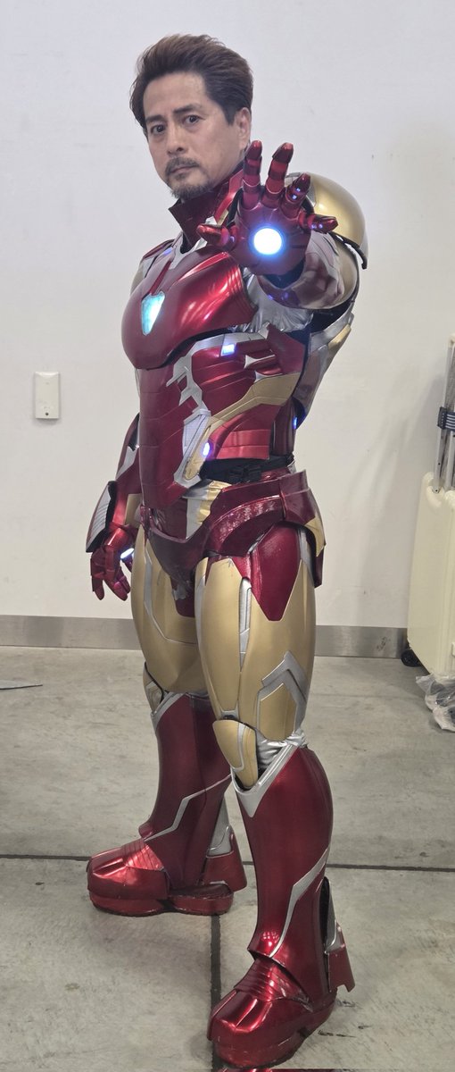 #C106
#C106コスプレ 
本人かと思うくらいの高いクオリティ