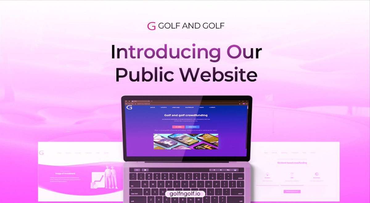 GAG_offical's tweet photo. Introducing Our Public Website

Our site is now live, showcasing GNG’s vision, token utility, roadmap, and structure. 
It’s the foundation of how we share updates and build transparency with our users. https://t.co/FRli2sYrq1