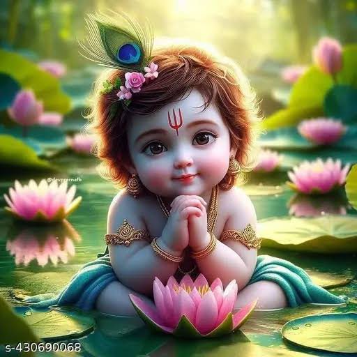 SALEMSHARAVANAN's tweet image. On this sacred day of #KrishnaJanmashtami may little Unni Krishna walk into every home, filling it with divine love, boundless joy, and the sweetest blessings. May His playful smile light up our hearts and His eternal grace guide our families always. #KrishnaJayanthi2025 🙏