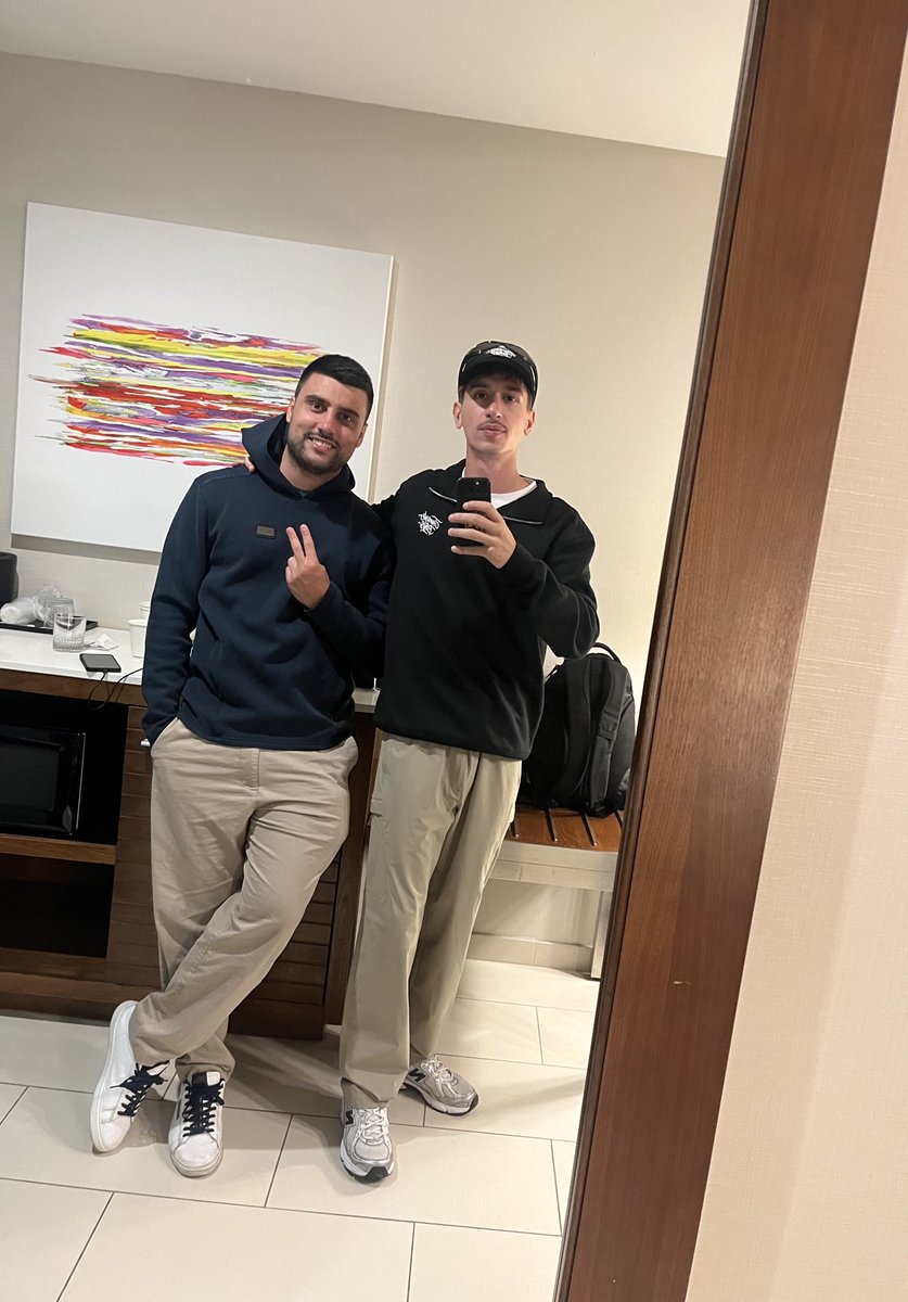 Kevin Salvetto tweet media