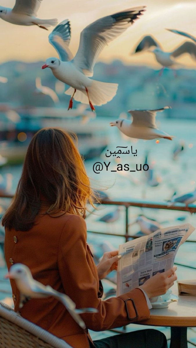 Y_as_uo's tweet photo. أحْْيْانْاً يْڪْوْنْ بْدْاحِْلْـنْا ��ْلْـامْ لْـا يْحْْتْاجْ إلْـى أذنْ تْسمْعْـھَہّ

بْلْـ يْحْْتْاجْ الْـى قْلْـبْ يْشعُْرْ بْـھَہّ
#ياﺳ̭͠مين
#Y_as_uo https://t.co/DEy3acoqsy