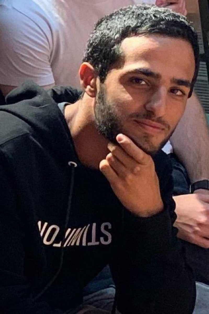 Nimrod Cohen is still in Gaza.
Since October 7th, 680 days have passed.

#BringThemHomeNow🎗️
