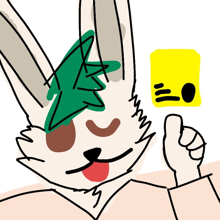 ¬ A Bunny tweet media