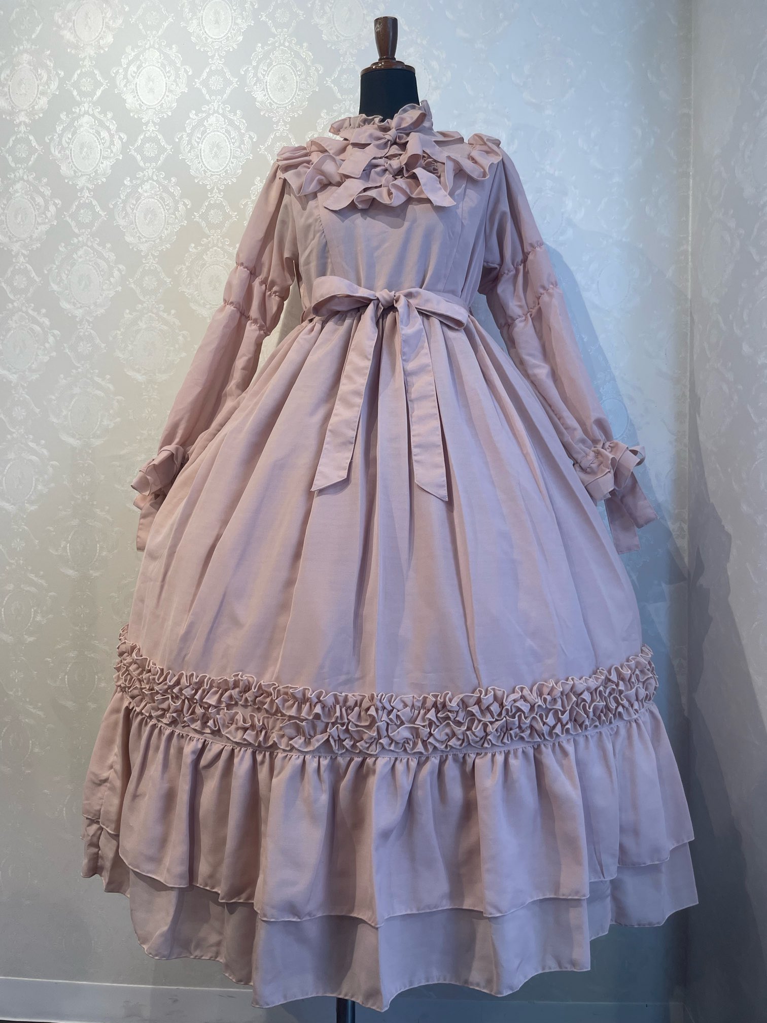 🎪ATELIER-PIERROT大阪店🎪 on X: 
