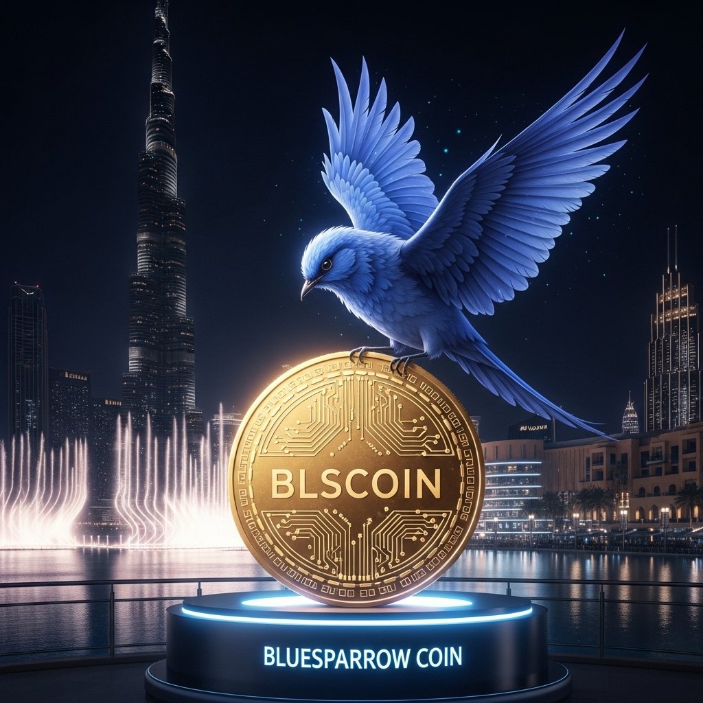 SdnMohamma53764's tweet photo. @Evecoins #bluesparrowtoken
#bluebitexchange https://t.co/QhvEaBWaBj