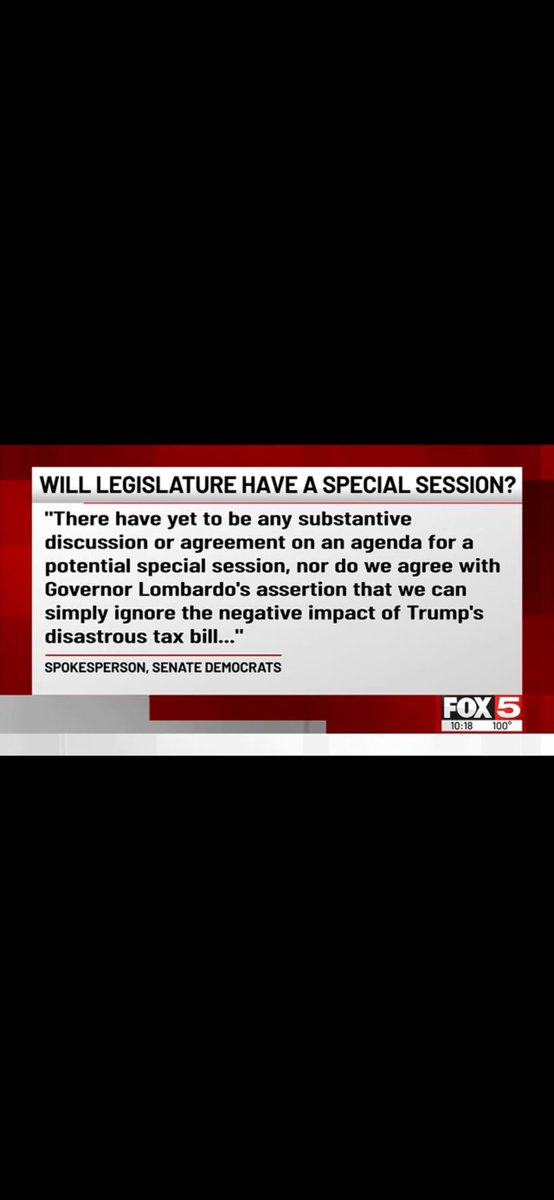 ArleneFrancesca's tweet photo. @JaclynFOX5Vegas Who was the “Democrat spokesperson” who made this comment regarding the Warner Brother’s Studio issue, that you recently reported about? https://t.co/sYHT0s1RSd