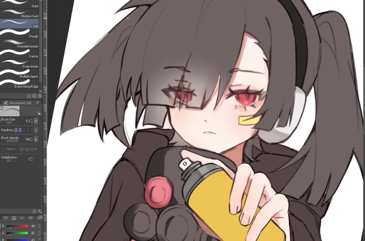 Runbell_ | BubblionStudio tweet media