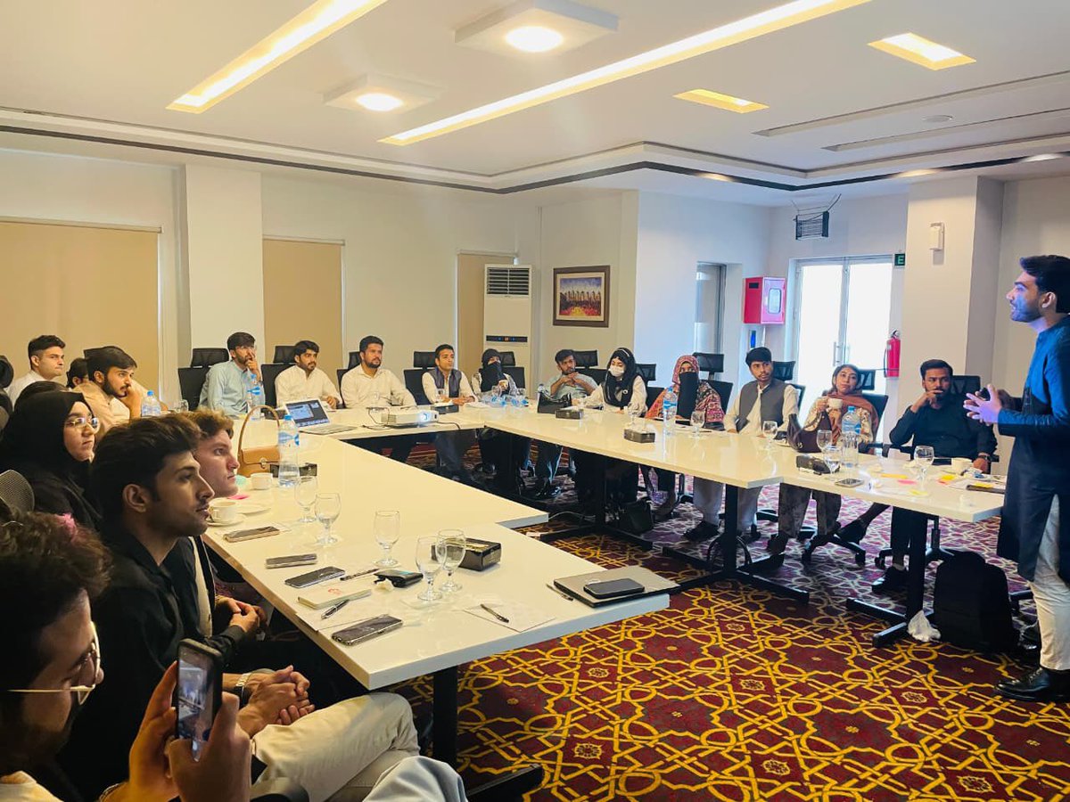 YouthAdvocacyNetwork tweet media