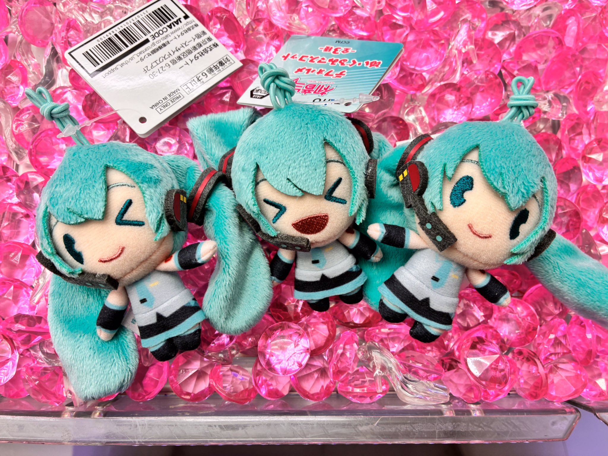 JOYLAND 狸小路店 🐰 (@New_JLtanuki) / X