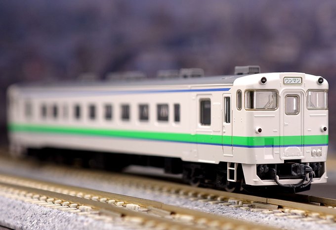 キハ40形1700番台
