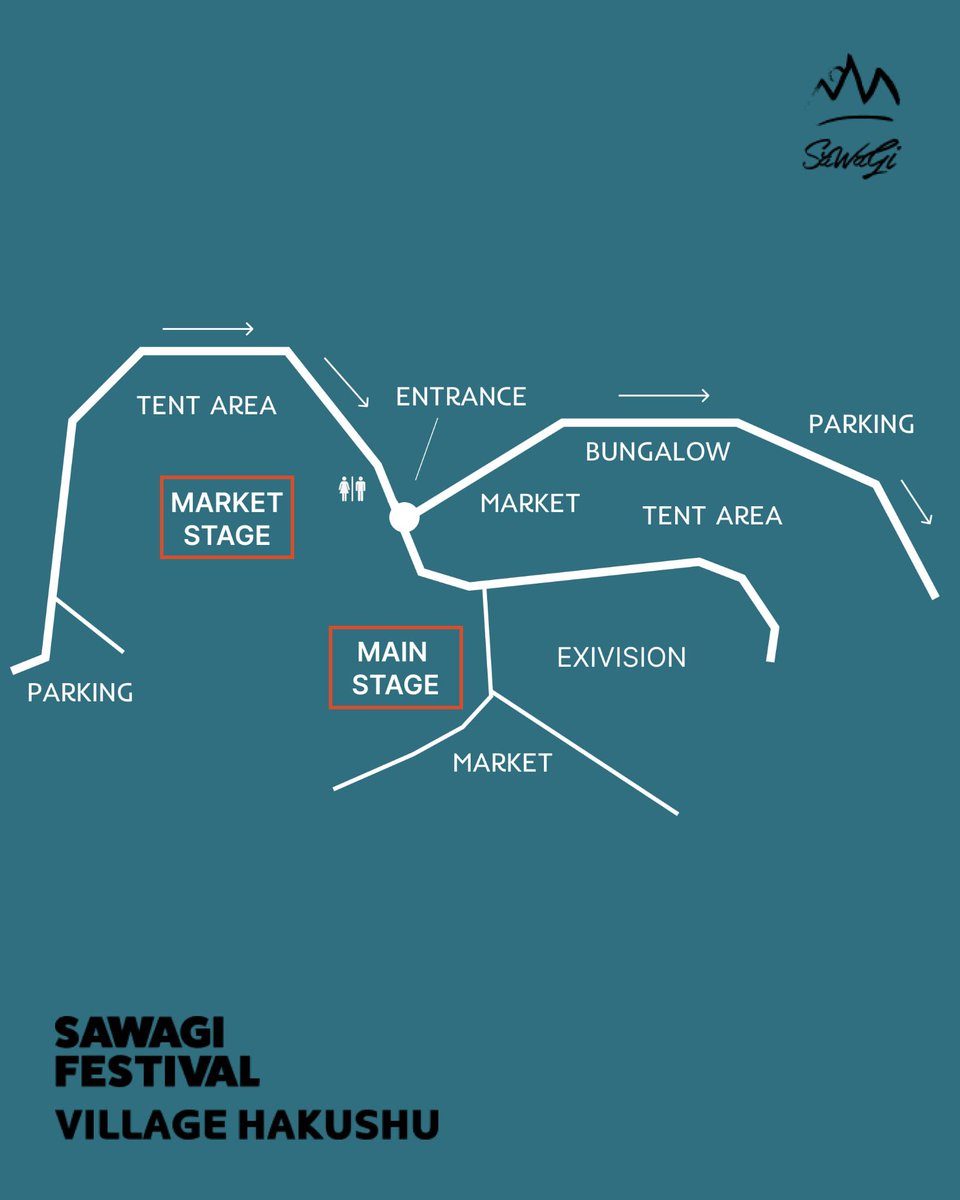 去年スタッフ参加して めちゃくちゃ楽しかったSawagiに今年はDjとしても出演させてもうらうことになりました!  自分はMarket Stage最終日の朝方 雰囲気をさらう気持ち良い選曲にてやりたいと思ってます◎ 
最初から最後まで楽しみ過ぎです‼︎
行かれる方は遊び倒しましょう〜
<a href="/FesSawagi/">Sawagi Festival広報</a>