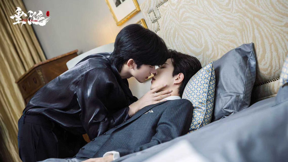 DurianCulture's tweet photo. 垂涎ABO DESIRE｜ 第8集劇照掉落🧩! #ABODesire #DesireTheSeries Stills Dropped!📷今晚20:00 不見不散！｜ Meet you guys at 20:00 for EP08 tonight~
 #垂涎  #ABODesire #desiretheseries #desire #Desire #nongjian #omegaverse #bl #abo #ABO #boyslove #drama #dramaseries #blseries #stills https://t.co/Rwbx2neb7N