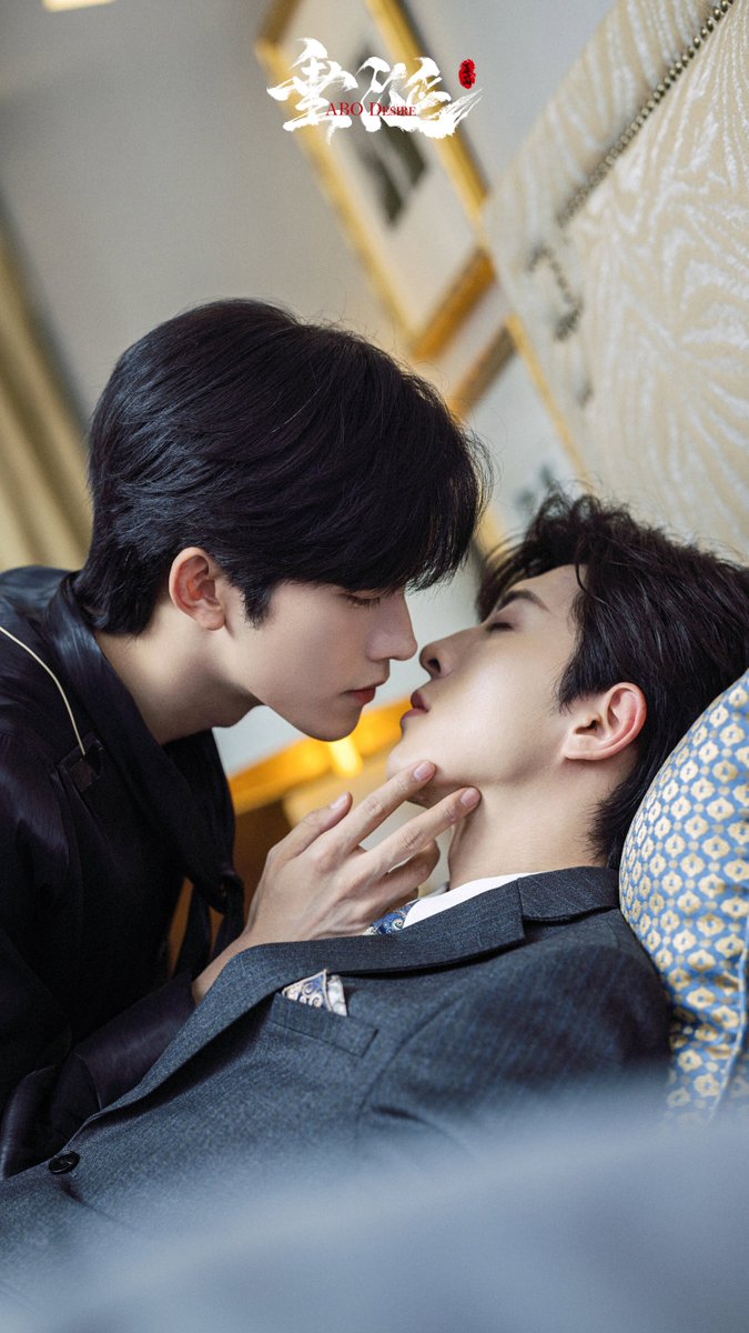 DurianCulture's tweet photo. 垂涎ABO DESIRE｜ 第8集劇照掉落🧩! #ABODesire #DesireTheSeries Stills Dropped!📷今晚20:00 不見不散！｜ Meet you guys at 20:00 for EP08 tonight~
 #垂涎  #ABODesire #desiretheseries #desire #Desire #nongjian #omegaverse #bl #abo #ABO #boyslove #drama #dramaseries #blseries #stills https://t.co/Rwbx2neb7N