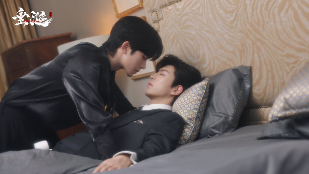 DurianCulture's tweet photo. 垂涎ABO DESIRE｜ 第8集劇照掉落🧩! #ABODesire #DesireTheSeries Stills Dropped!📷今晚20:00 不見不散！｜ Meet you guys at 20:00 for EP08 tonight~
 #垂涎  #ABODesire #desiretheseries #desire #Desire #nongjian #omegaverse #bl #abo #ABO #boyslove #drama #dramaseries #blseries #stills https://t.co/Rwbx2neb7N