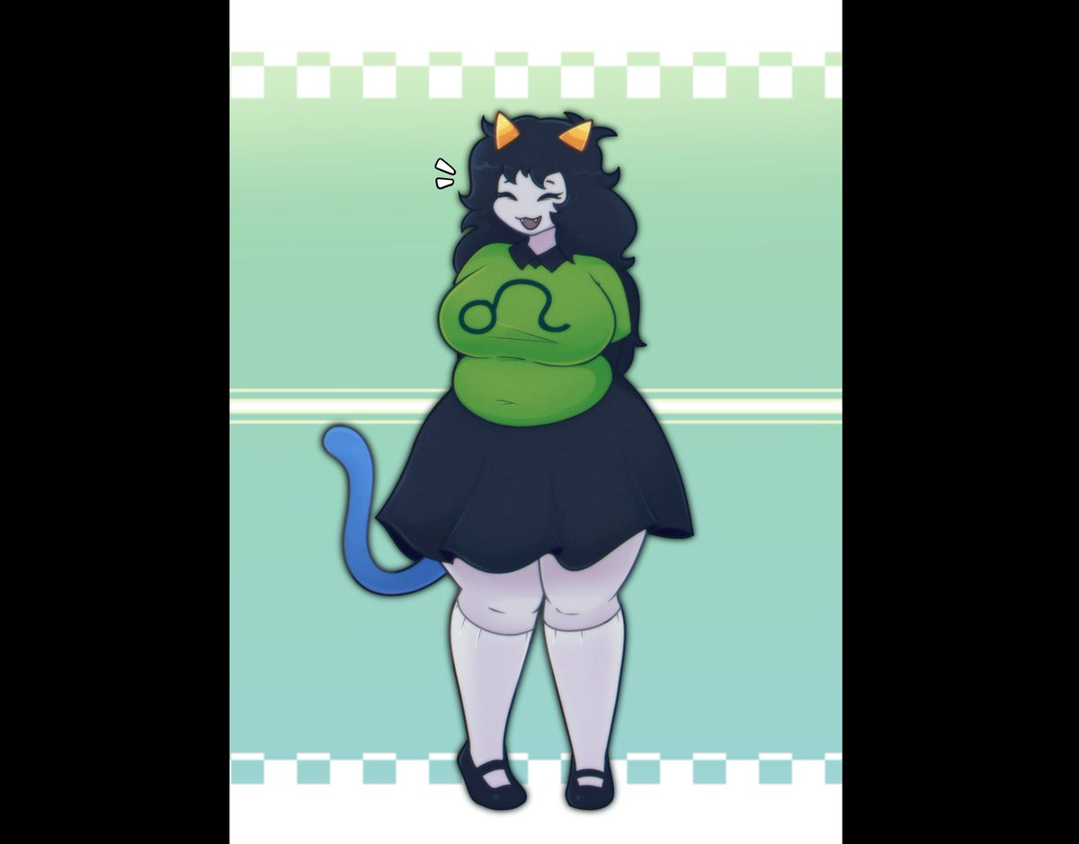 dirtann's tweet photo. meulin wg sequence commission for @leravepala (woah) https://t.co/lIX9O6sZm7
