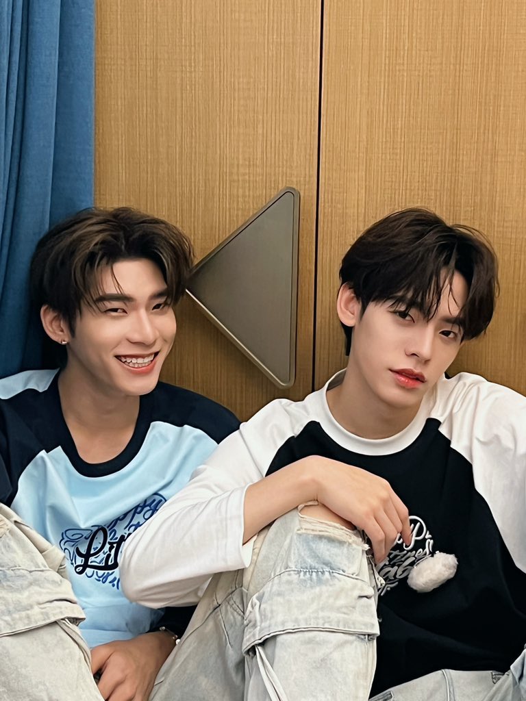 melqailin's tweet photo. โปรดมาโดนตัวกันที่ประเทศไทยของฉันบ้าง 🥺

PTTP x FJR星小绽 
#FJR星小绽xTEETEEPOR https://t.co/aJCobU9wub