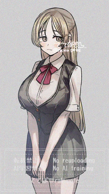 描きたいネタ用の箱入り娘