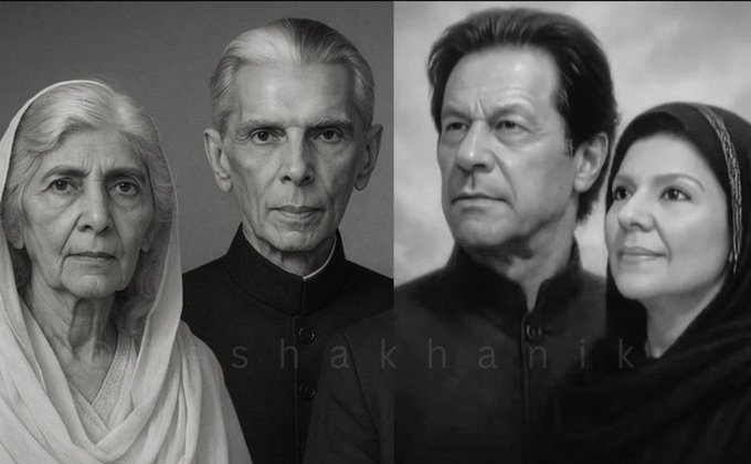 YSISFOfficial's tweet image. بہادر لیڈرز اور انکی بہادر بہنیں❤️
#یوم_قائداعظم_16_اگست
@TeamiPians