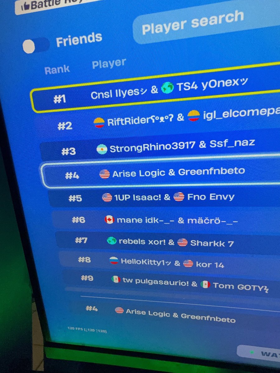 Logic863's tweet image. 