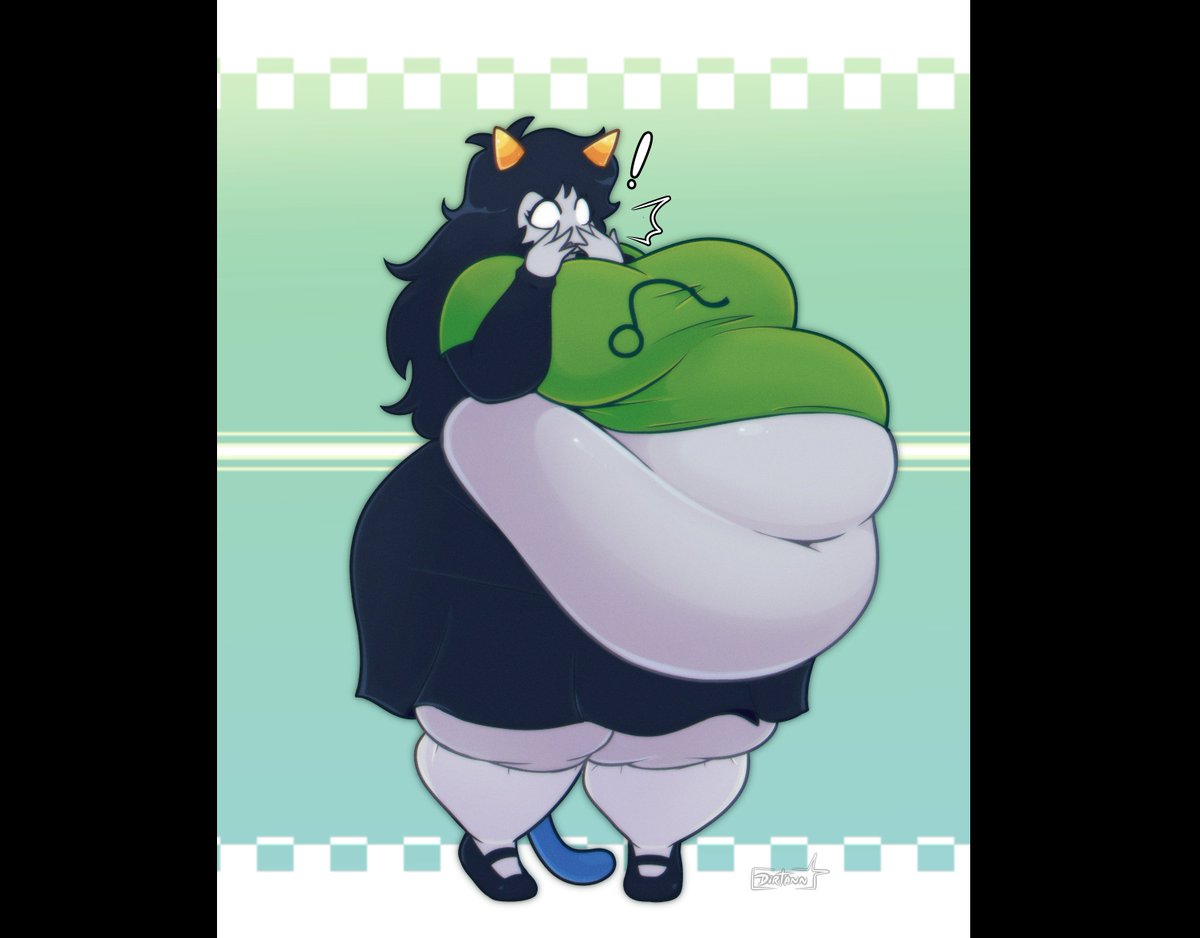 dirtann's tweet photo. meulin wg sequence commission for @leravepala (woah) https://t.co/lIX9O6sZm7
